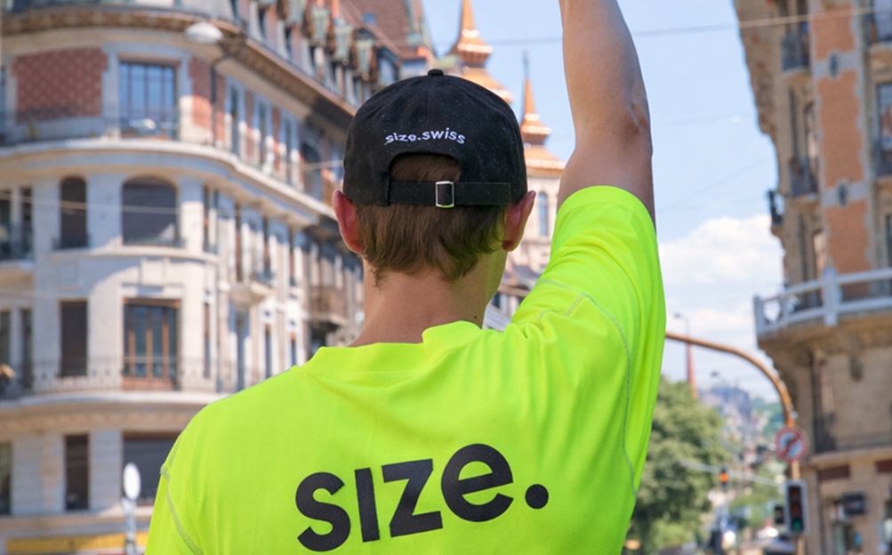 size services